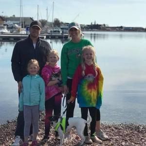 Meet your Posher, Brandi